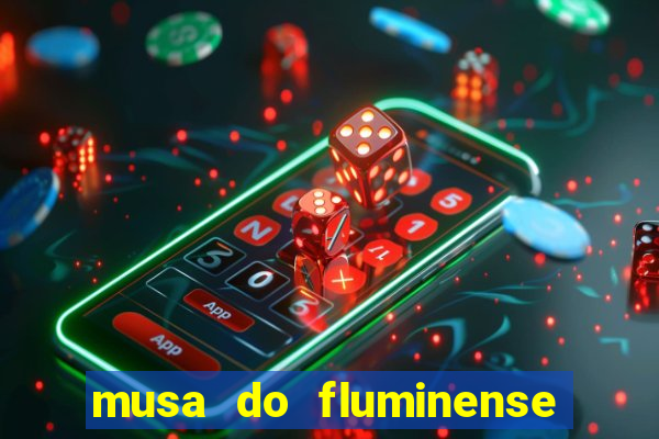 musa do fluminense camila queiroz nua